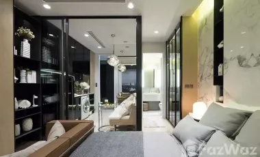 For sale 1 bed condo in Phaya Thai, Bangkok