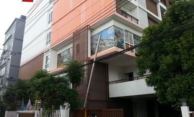 For sale studio apartment in Huai Khwang, Bangkok