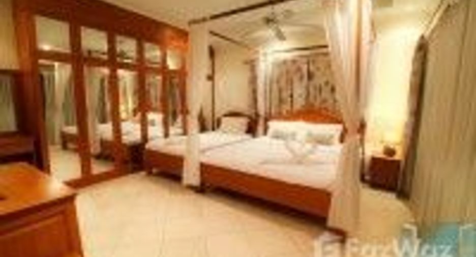 For rent 5 bed villa in Jomtien, Pattaya