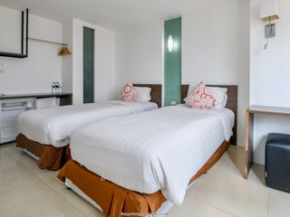 For sale 19 bedrooms retail Space in Bang Lamung, Chonburi