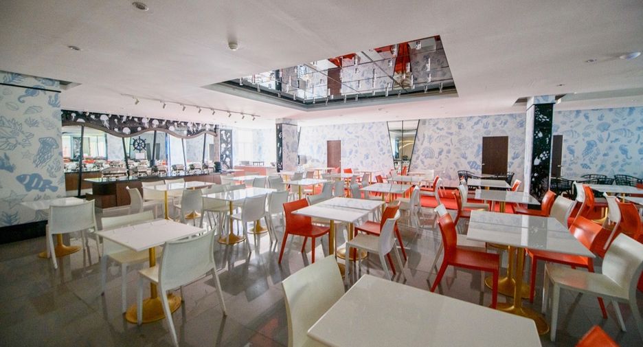 For sale 19 bedrooms retail Space in Jomtien, Pattaya