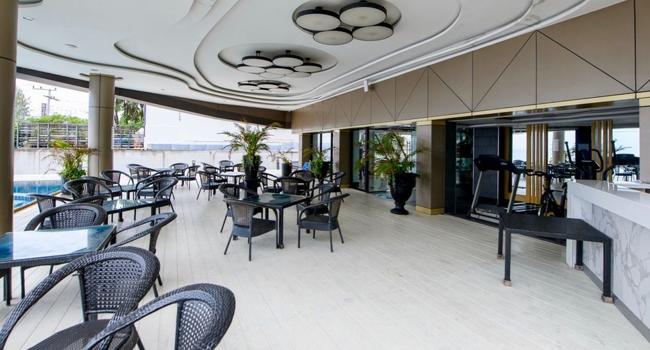 For sale 19 bedrooms retail Space in Jomtien, Pattaya