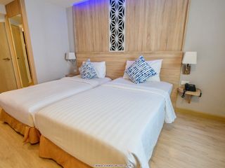 For sale 19 bedrooms retail Space in Bang Lamung, Chonburi