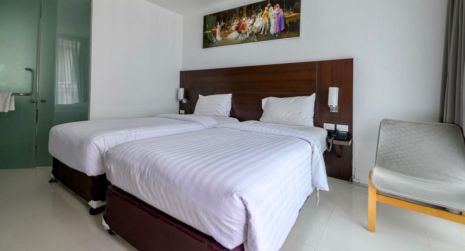 For sale 19 bedrooms retail Space in Jomtien, Pattaya