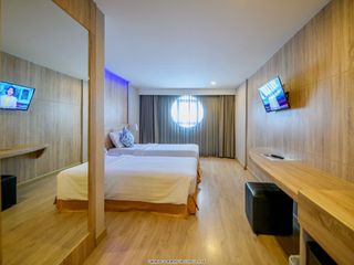 For sale 19 bedrooms retail Space in Bang Lamung, Chonburi