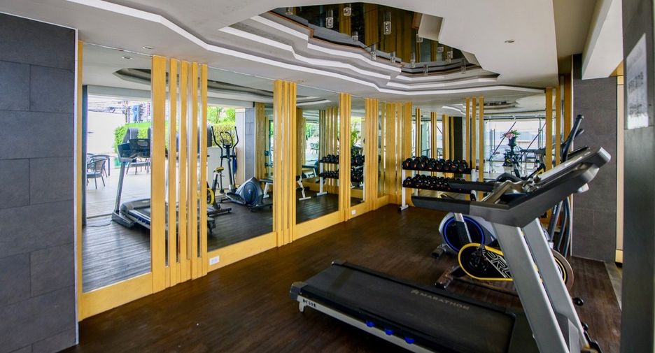 For sale 19 bedrooms retail Space in Jomtien, Pattaya