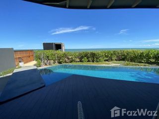 For sale 2 bed villa in Cha Am, Phetchaburi