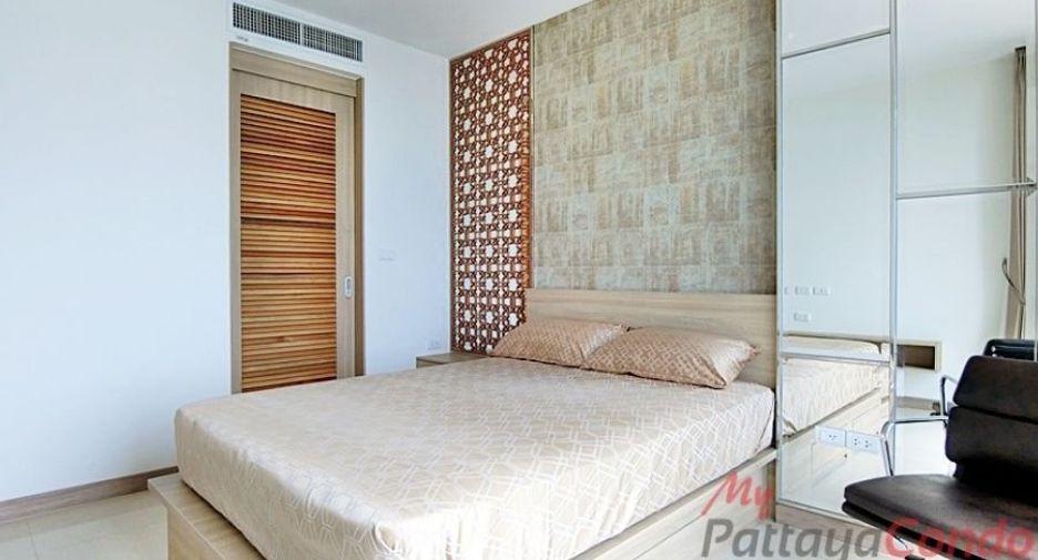 Wohnung zum Kauf mit 2 Zimmer in Bang Lamung, Chonburi
