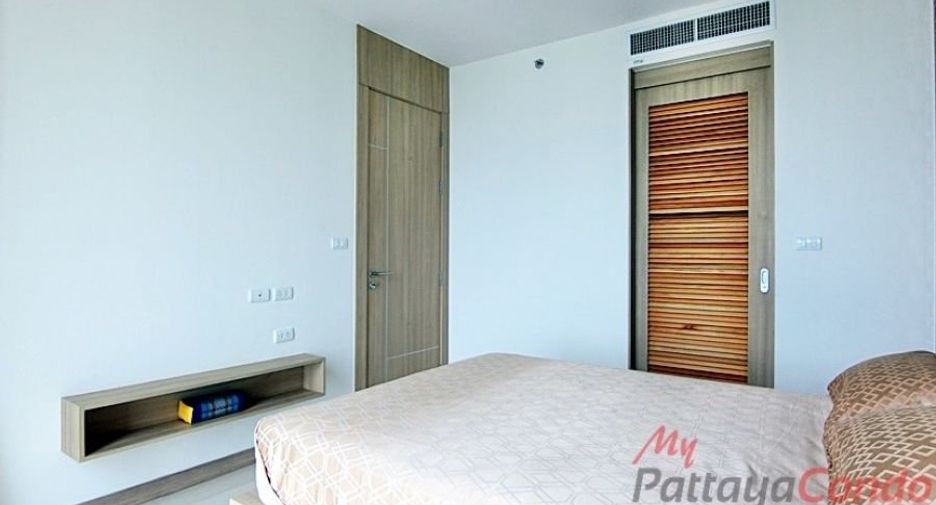 Wohnung zum Kauf mit 2 Zimmer in Bang Lamung, Chonburi