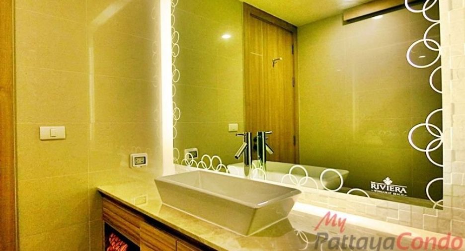 Wohnung zum Kauf mit 2 Zimmer in Bang Lamung, Chonburi