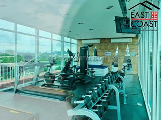 For sale 1 Beds condo in Sattahip, Chonburi