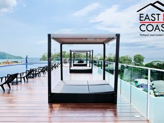 For sale 1 Beds condo in Sattahip, Chonburi