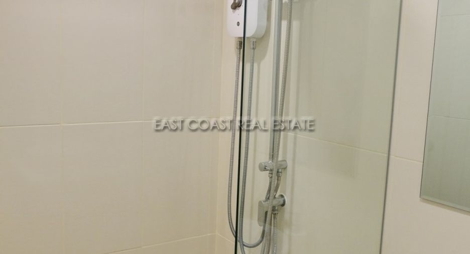 For sale 1 bed condo in Sattahip, Chonburi