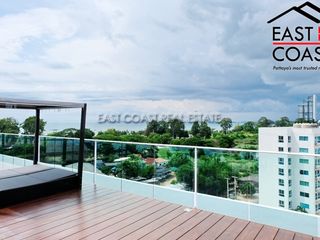 For sale 1 Beds condo in Sattahip, Chonburi