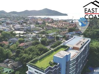 For sale 1 Beds condo in Sattahip, Chonburi