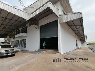 出租 仓库 在 Bang Phli, Samut Prakan