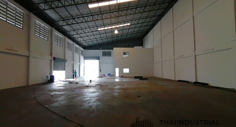 Almacén en alquiler en Bang Phli, Samut Prakan