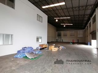 出租 仓库 在 Bang Phli, Samut Prakan