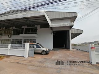 出租 仓库 在 Bang Phli, Samut Prakan