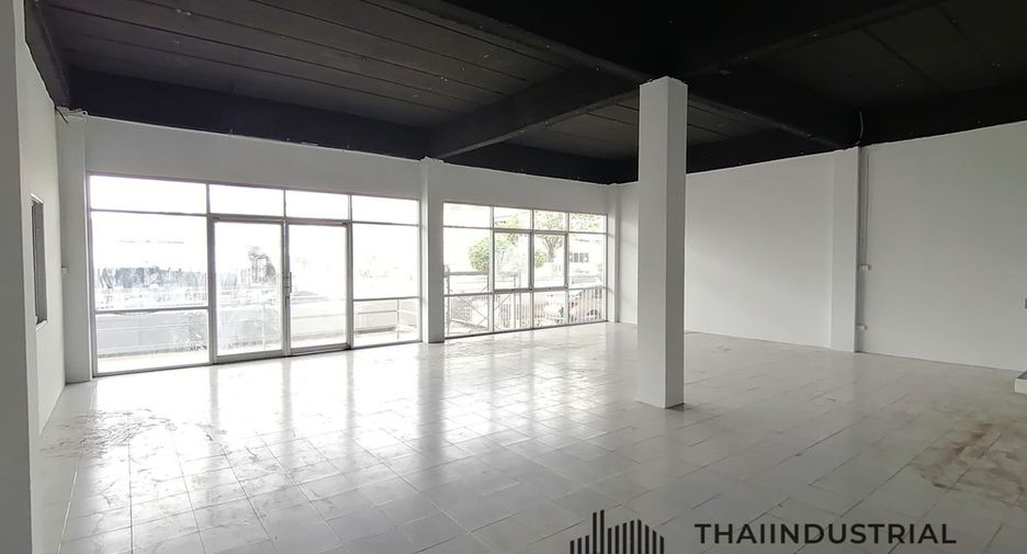 Almacén en alquiler en Bang Phli, Samut Prakan