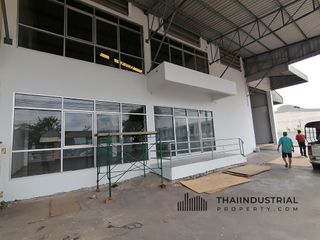 出租 仓库 在 Bang Phli, Samut Prakan
