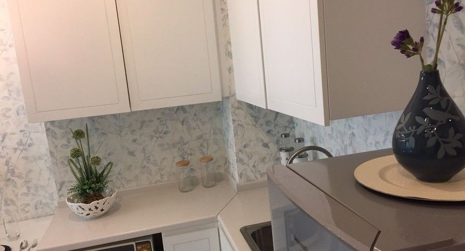 For sale スタジオ condo in Cha Am, Phetchaburi