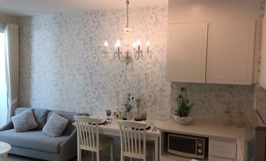 For sale スタジオ condo in Cha Am, Phetchaburi