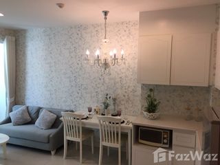 For sale スタジオ condo in Cha Am, Phetchaburi