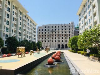 For sale スタジオ condo in Cha Am, Phetchaburi