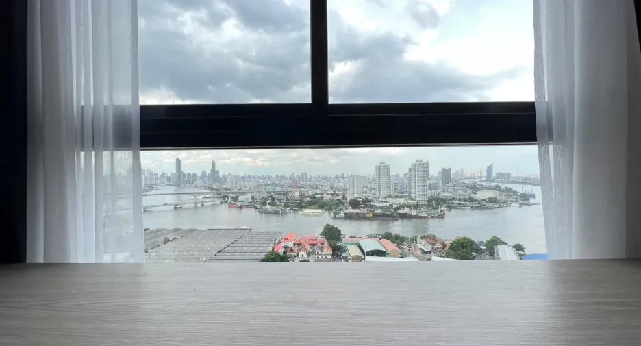 For rent 1 Beds condo in Rat Burana, Bangkok