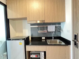 For rent 1 Beds condo in Rat Burana, Bangkok