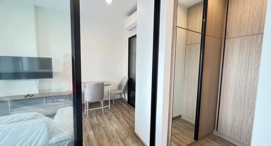 For rent 1 Beds condo in Rat Burana, Bangkok