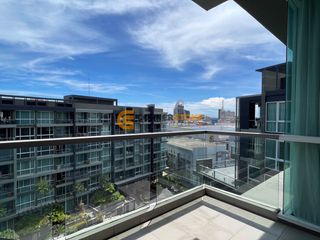 For Rent 2 Bedroom Condo In Bang Lamung, Chonburi