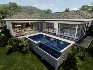 For sale 3 bed house in Takua Thung, Phang Nga