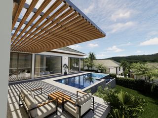 For sale 3 bed house in Takua Thung, Phang Nga