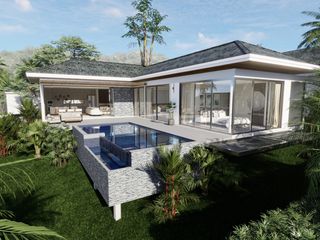 For sale 3 bed house in Takua Thung, Phang Nga