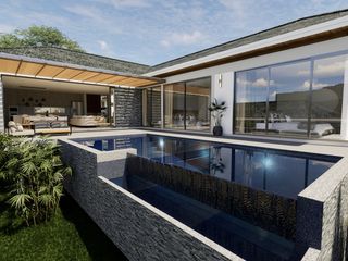 For sale 3 bed house in Takua Thung, Phang Nga