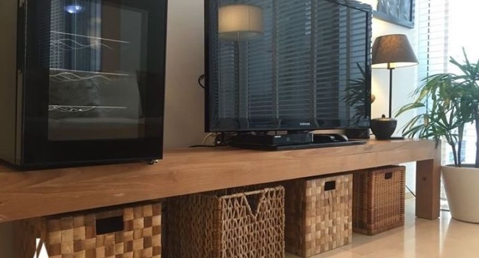 For sale 2 bedrooms condo in Sathon, Bangkok