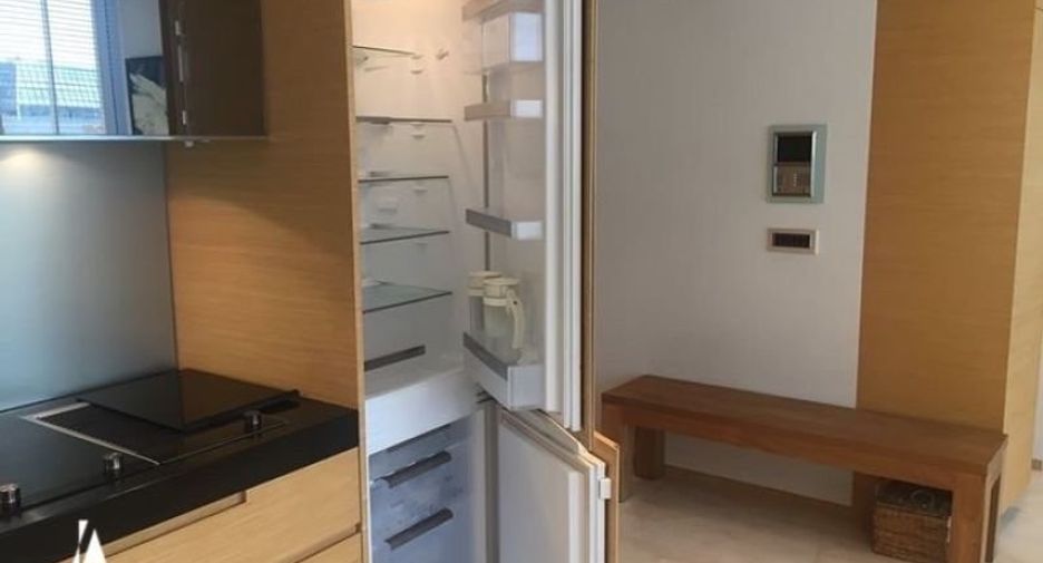 For sale 2 bedrooms condo in Sathon, Bangkok