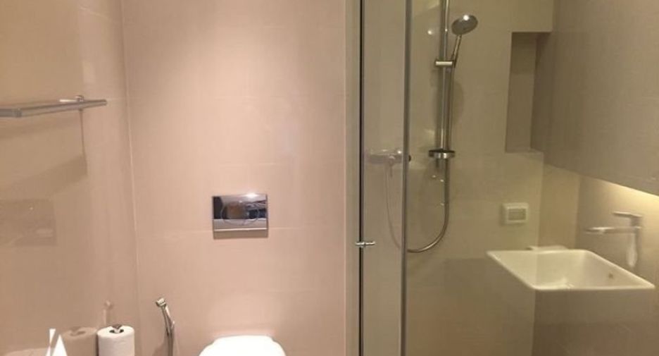 For sale 2 bedrooms condo in Sathon, Bangkok