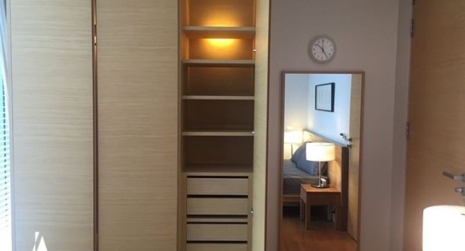 For sale 2 bedrooms condo in Sathon, Bangkok