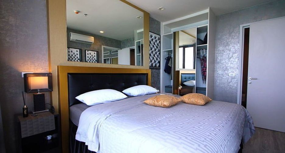 For rent そして for sale 2 ベッドルーム condo in Bang Lamung, Chonburi