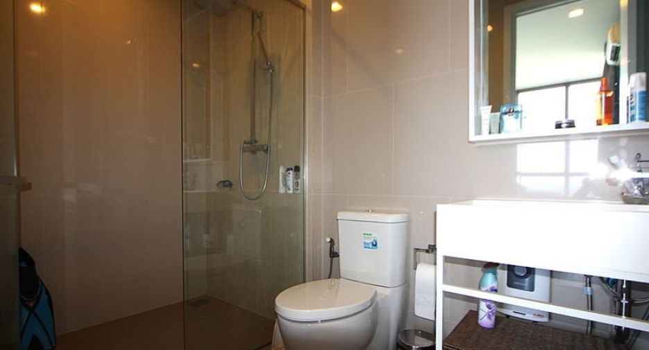 For rent そして for sale 2 ベッドルーム condo in Bang Lamung, Chonburi