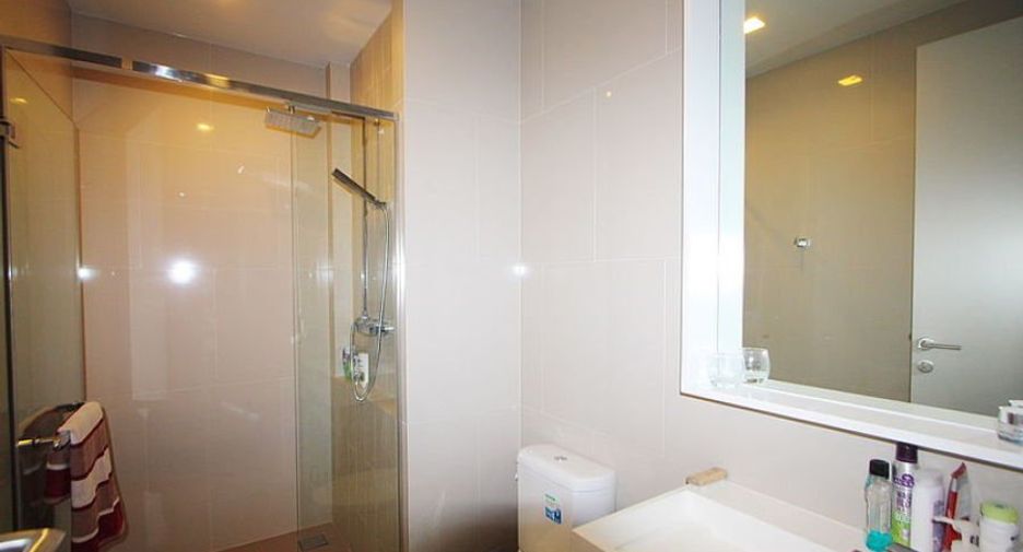 For rent そして for sale 2 ベッドルーム condo in Bang Lamung, Chonburi