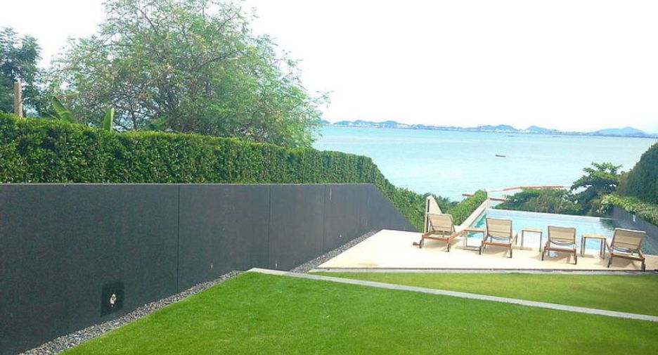 For rent そして for sale 2 ベッドルーム condo in Bang Lamung, Chonburi