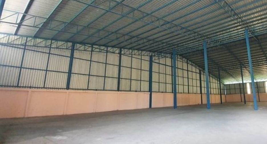 For rent warehouse in Mueang Nakhon Ratchasima, Nakhon Ratchasima
