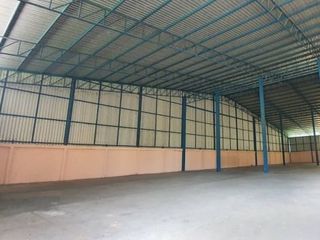 For rent warehouse in Mueang Nakhon Ratchasima, Nakhon Ratchasima