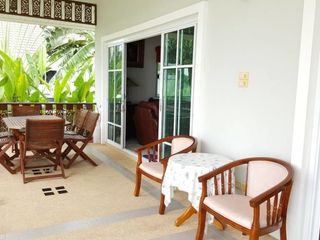 Casa en alquiler de 2 habitaciones en Hua Hin, Prachuap Khiri Khan