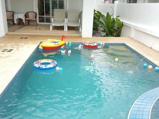 Casa en alquiler de 2 habitaciones en Hua Hin, Prachuap Khiri Khan