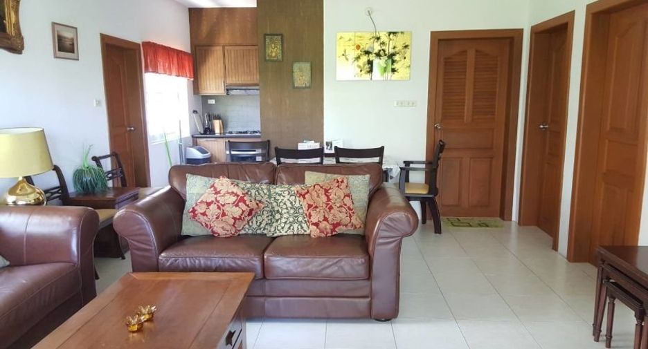 For rent 2 bedrooms house in Hua Hin, Prachuap Khiri Khan